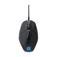 Logitech G302 Deadalus Prime