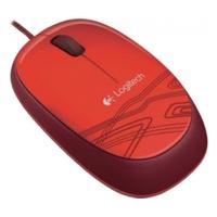 Logitech M105 (red)