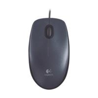 Logitech M100 (black)