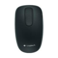 Logitech Zone Touch Mouse T400 (black)