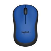 Logitech M220 Silent (blue)