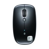 Logitech Bluetooth Mouse M555b