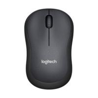 Logitech B220 Silent (black)