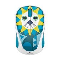 logitech m238 luke lion