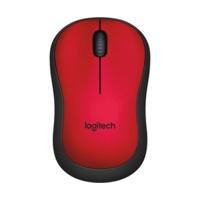 Logitech M220 Silent (red)