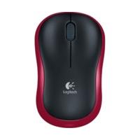 Logitech M185 Red