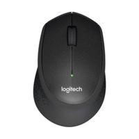 Logitech B330 Silent Plus (black)