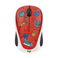 logitech m238 champion coral