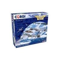 Lockheed P-38j Lightning 44-2359...