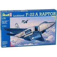 Lockheed F-22 Raptor