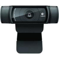 Logitech HD Pro C920