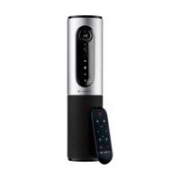 Logitech ConferenceCam Connect (silver)