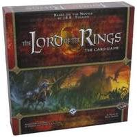 Lord Of The Rings The Card Game Core Set