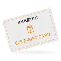 Loyalty Points E-Gift Card -2500 Points