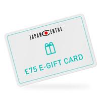 Loyalty Points E-Gift Card -7500 Points
