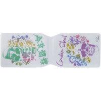 London Skull Pass Holder