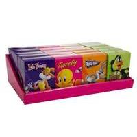 looney tunes girls 20pce display