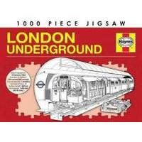 london underground haynes edition