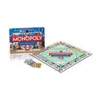 London Underground Monopoly