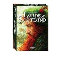 Lords Of Scotland