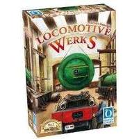 Locomotive Werks