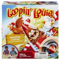Loopin Louie Board Game