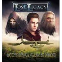 Lost Legacy 2 Flying Garden Board Game