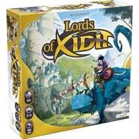 Lords Of Xidit