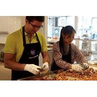 lollipop candy flower or confectionery master class for two at spun ca ...