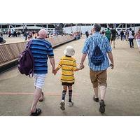 london stadium family tour