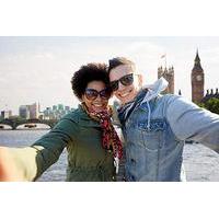 London City Break with Attraction Entrance for Two