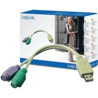LogiLink AU0004A
