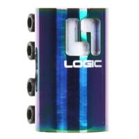 Logic SCS V2 Clamp - Neochrome