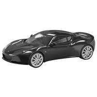 Lotus Evora S Starlight Black