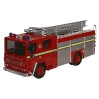London Fb (londons Burning) Dennis Rs Fire Engine