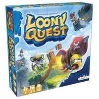 loony quest