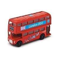 London 2012 Souvenir Bus