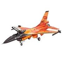 Lockheed Martin F-16 Mlu Solo Display 1:72 Scale Model Kit