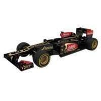 Lotus F1 Team E20 2013 Show Car