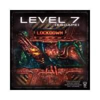 Lockdown: Level 7 [escape]