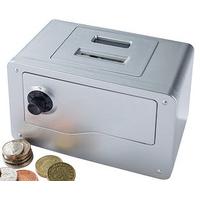 locking coin counter