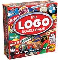 Logo Boardgame