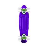 long island buddy cruiser purple 225