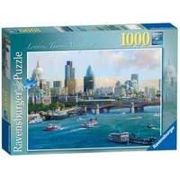 London Thames Viewpoint 1000pc