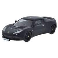 Lotus Evora - Black