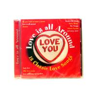 Love is all Around (Music CD)