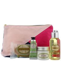 L\'Occitane Gifts Almond Discovery Collection