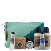 L\'Occitane Gifts Shea Butter Discovery Collection
