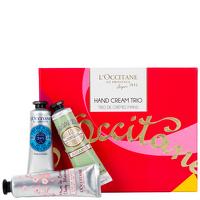 L\'Occitane Gifts Hand Cream Collection