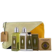 L\'Occitane Gifts Verbena Discovery Collection